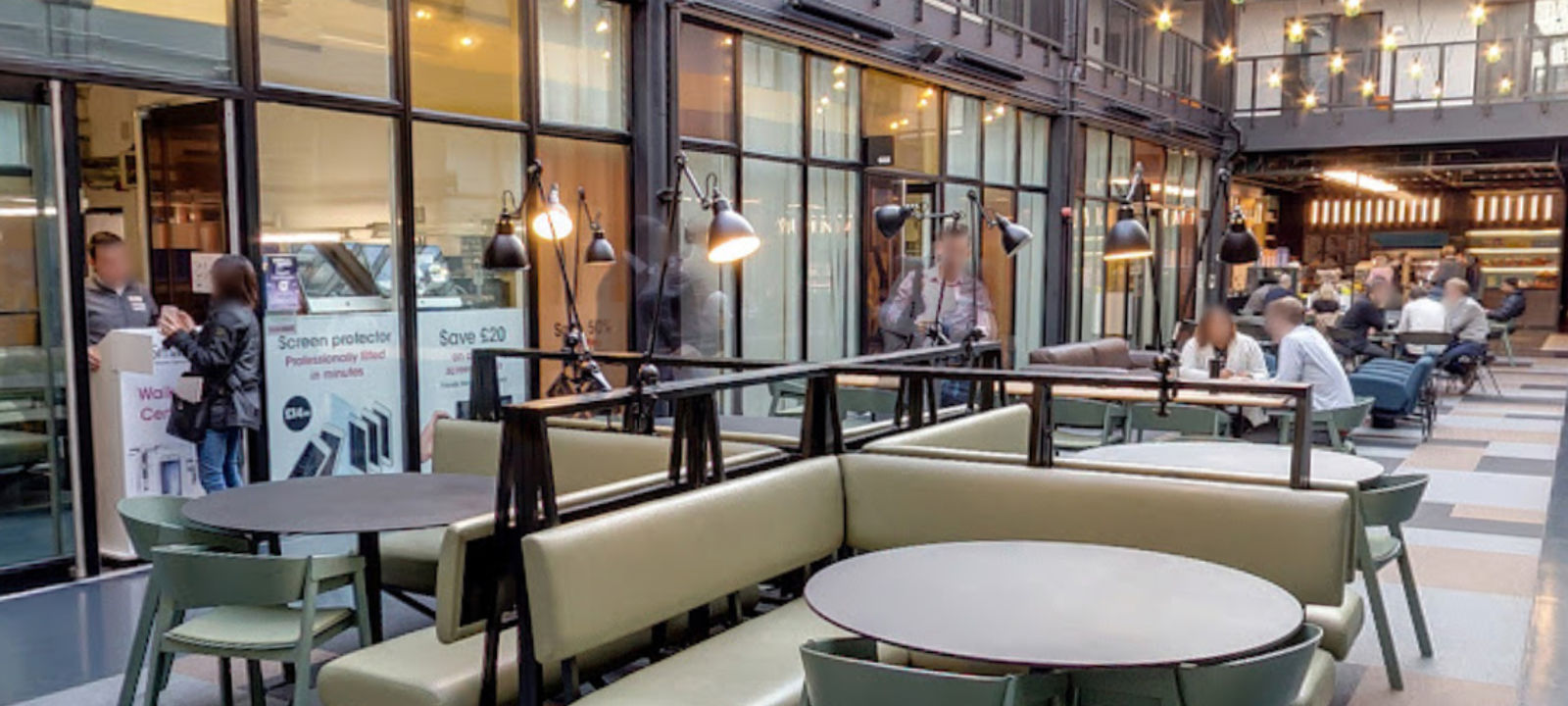 111 Power Road, Chiswick - Image 1