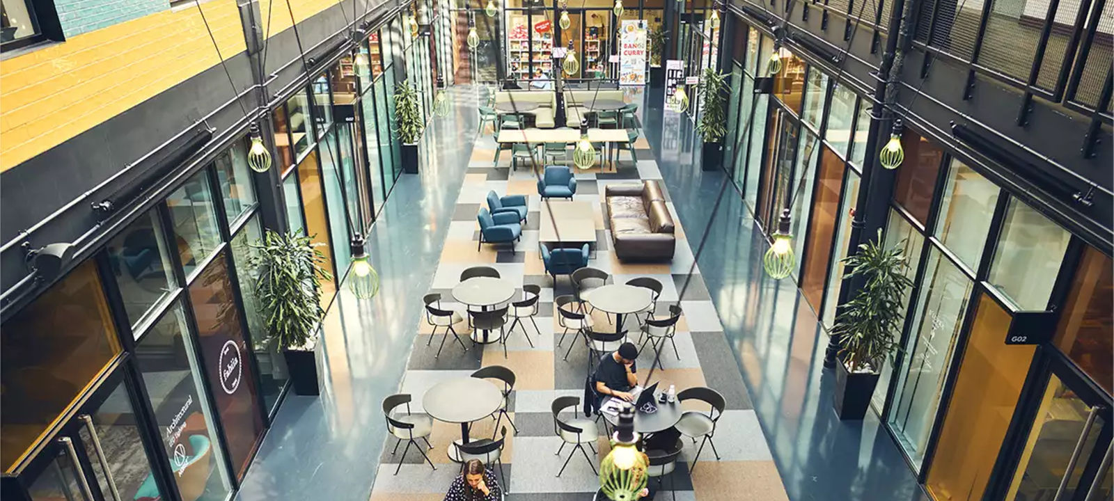 111 Power Road, Chiswick - Image 1