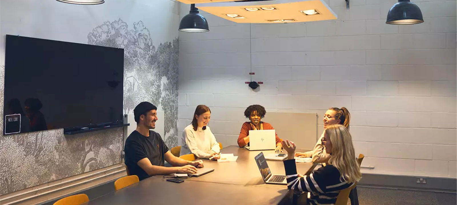 111 Power Road, Chiswick - Image 1