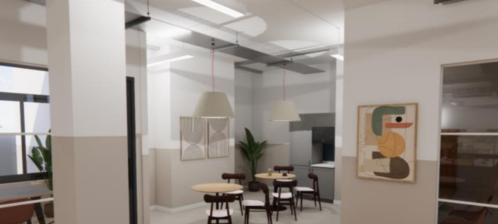 2 Woodbridge Street, Clerkenwell - Image 1