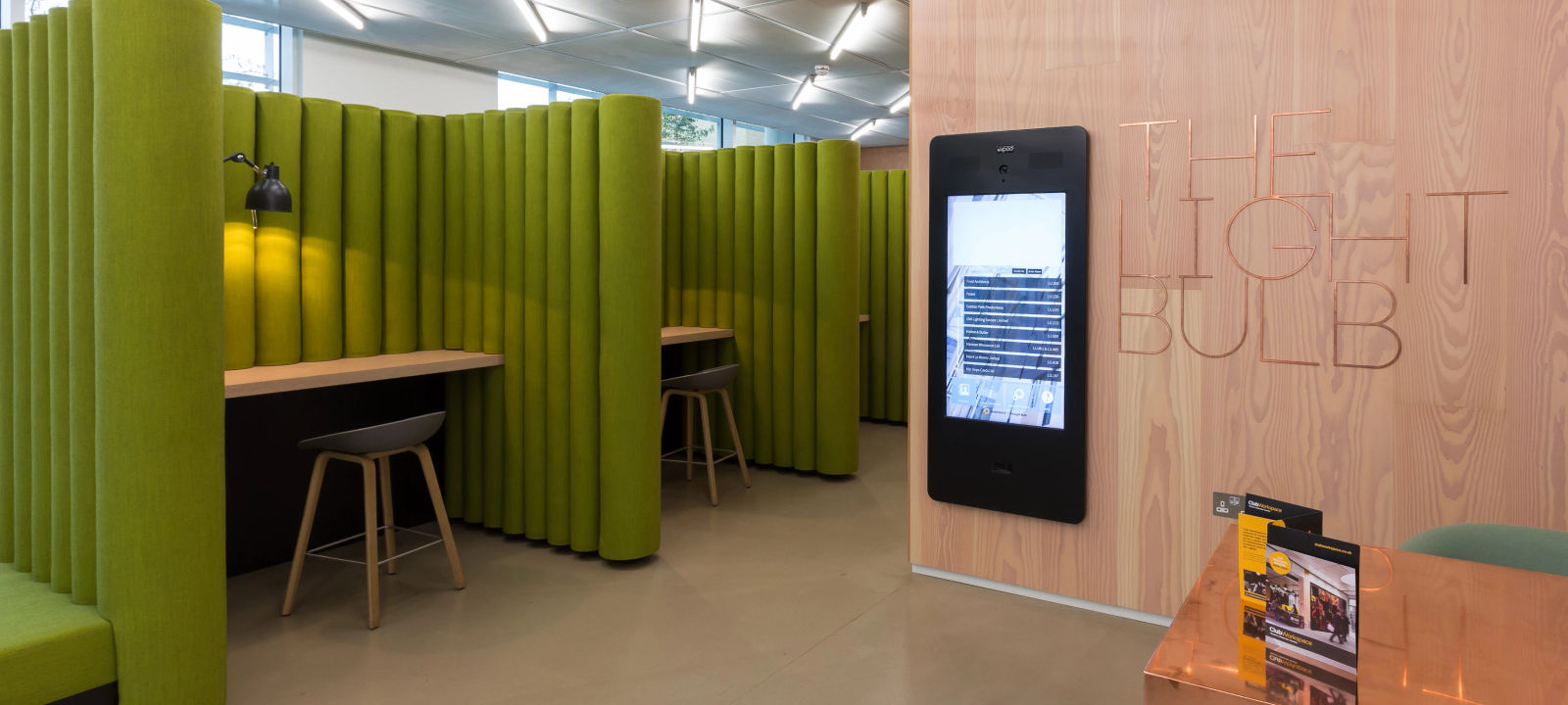 1 Filament Walk, Wandsworth - Image 1