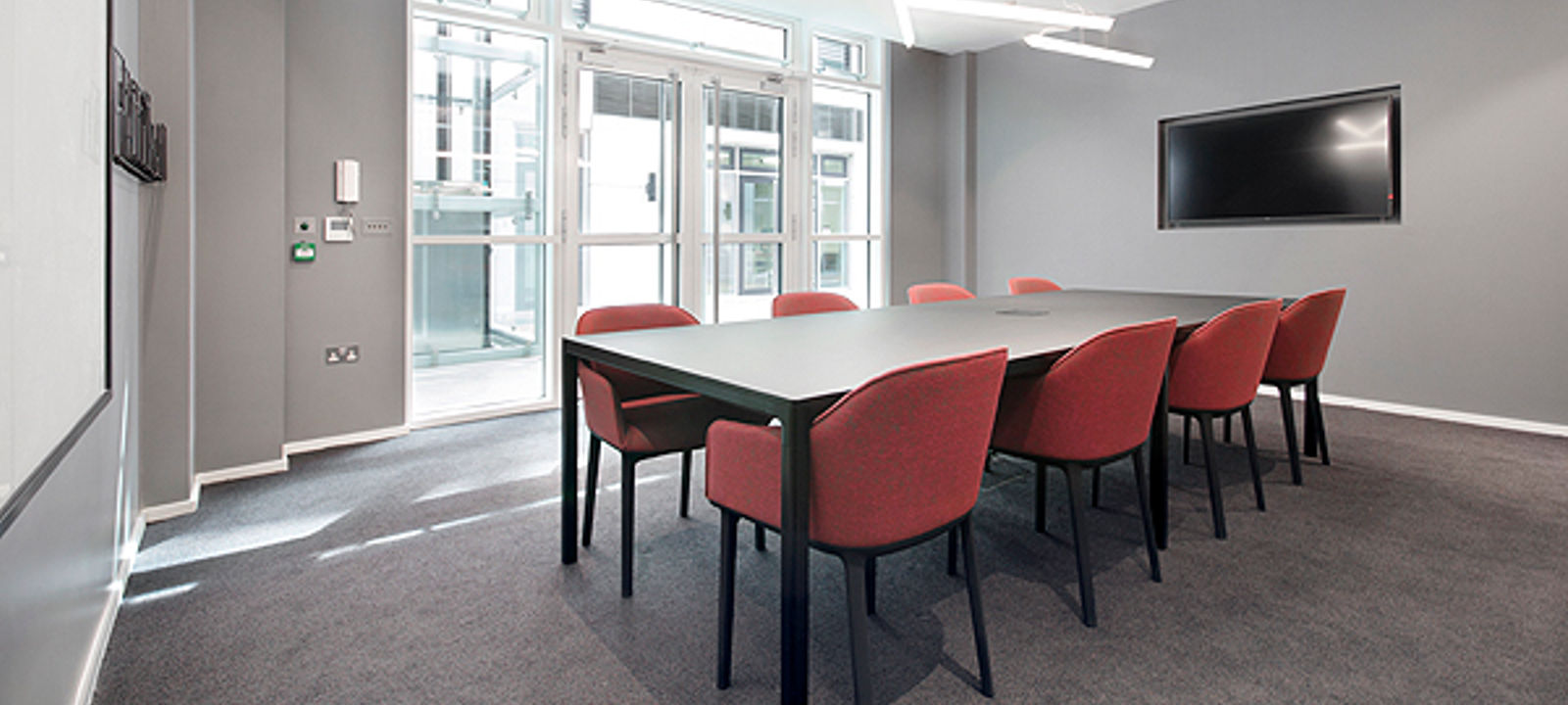 1 Filament Walk, Wandsworth - Image 1