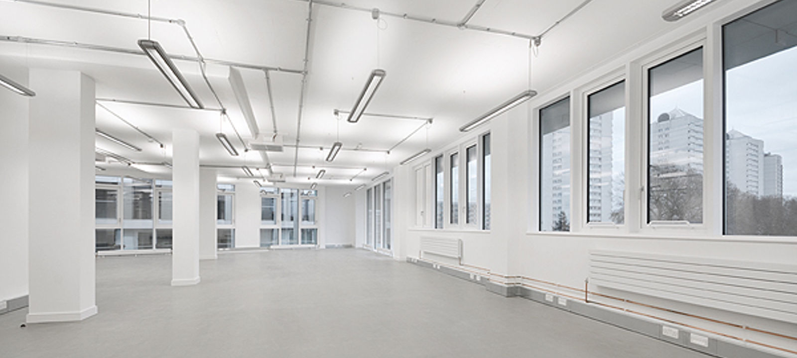 1 Filament Walk, Wandsworth - Image 1