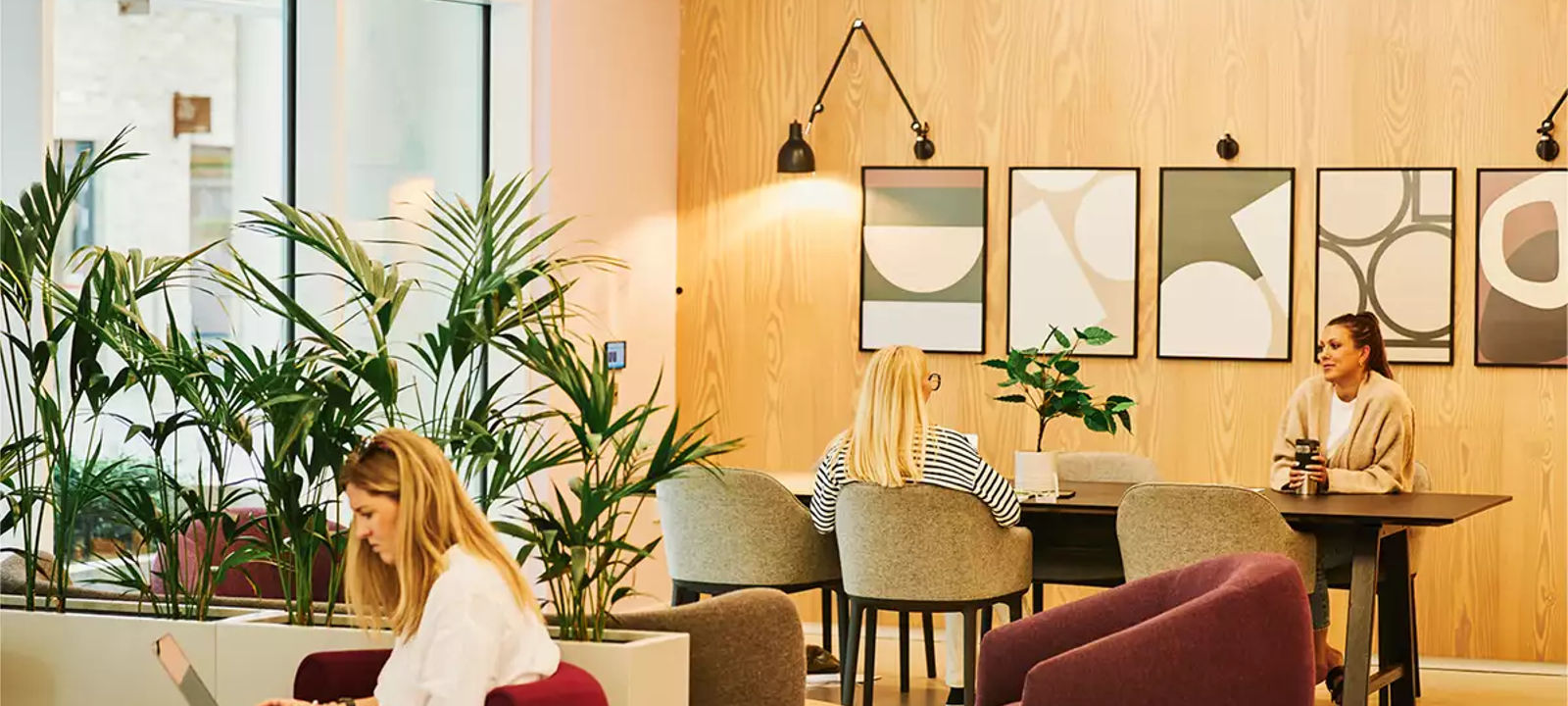 1 Filament Walk, Wandsworth - Image 1