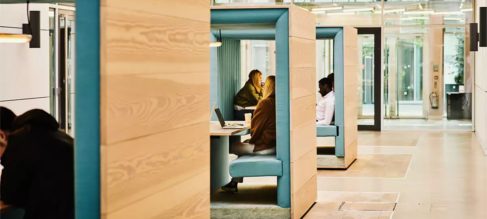 1 Filament Walk, Wandsworth - Image 1