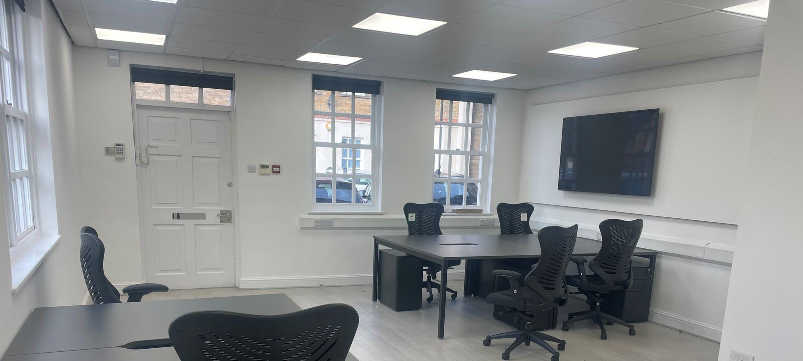 Theobald Street Theobald Street, Hertfordshire - Image 1