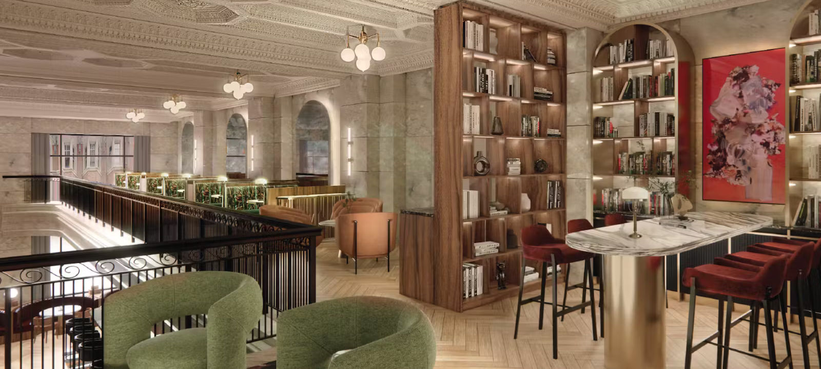 302 Bay Street, Toronto - Image 1