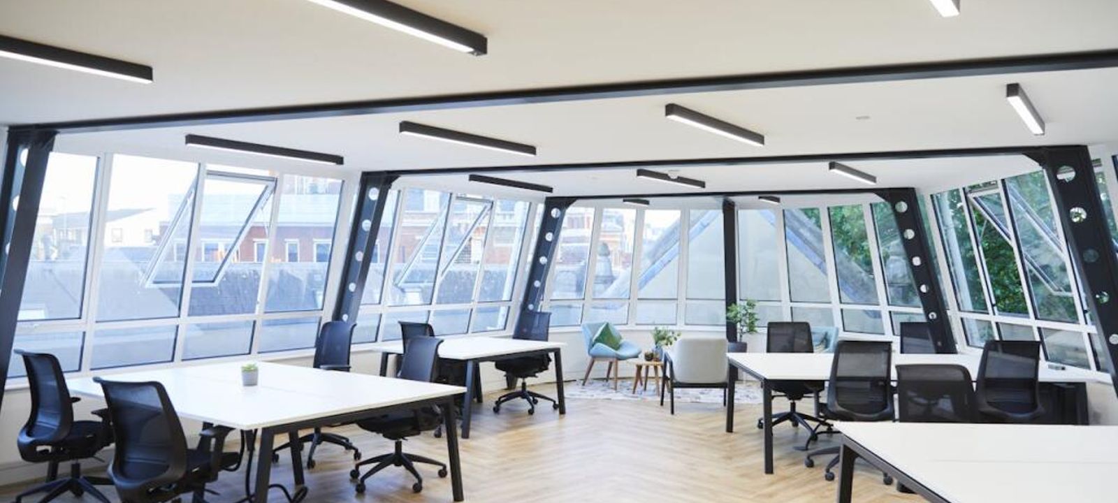 1 Earlham Street, Covent Garden - Image 1