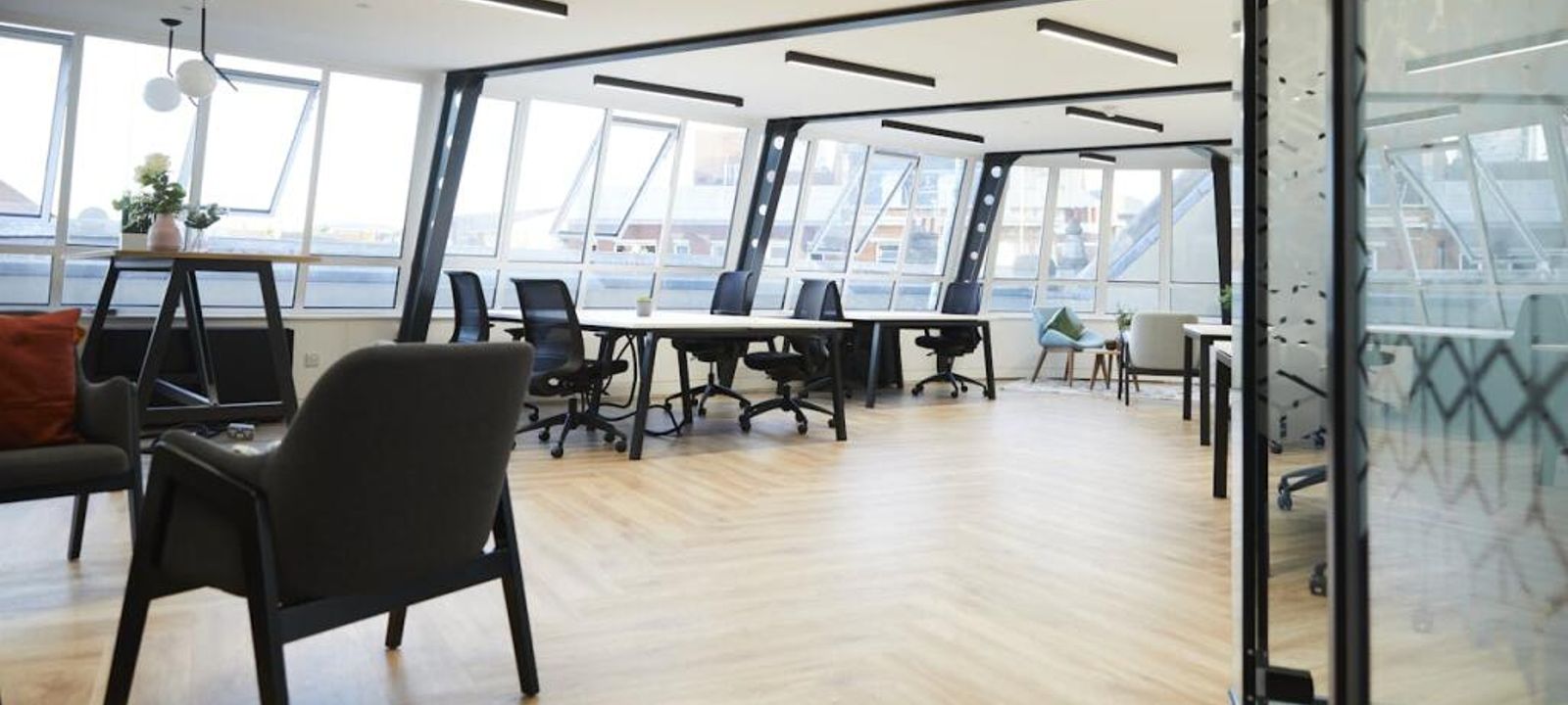 1 Earlham Street, Covent Garden - Image 1