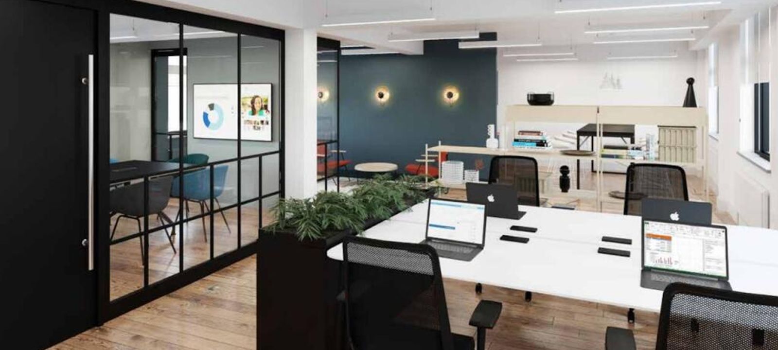 49 Carnaby Street, Soho - Image 1