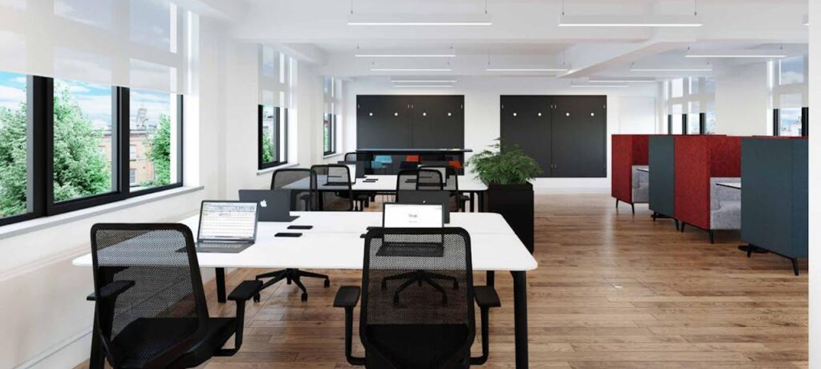 49 Carnaby Street, Soho - Image 1