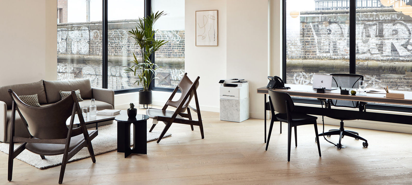 1-7 Dockray Place, London - Image 1