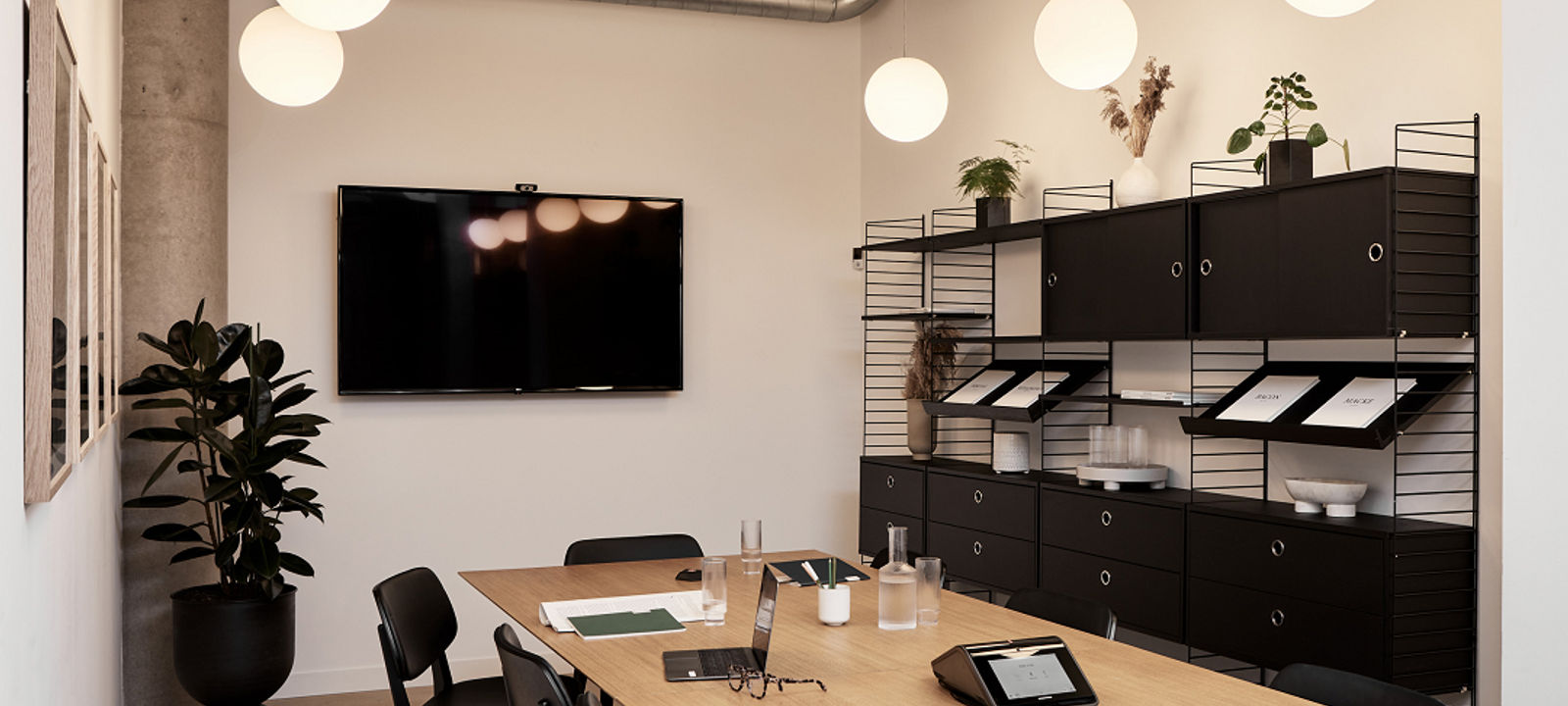 1-7 Dockray Place, London - Image 1