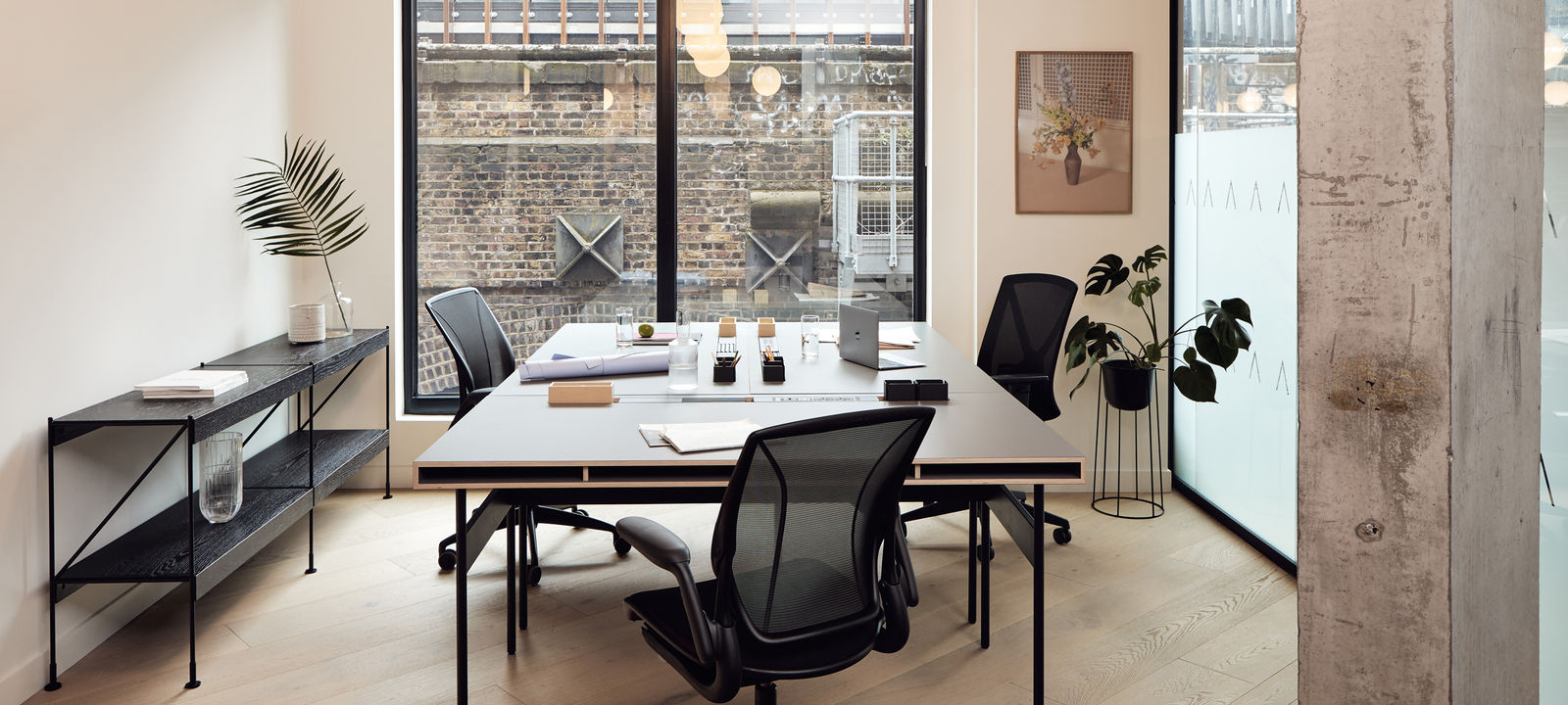 1-7 Dockray Place, London - Image 1