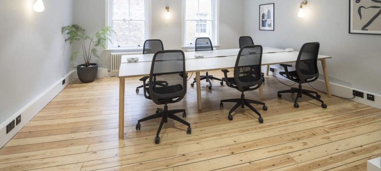 12 Foubert's Place, Soho - Image 1