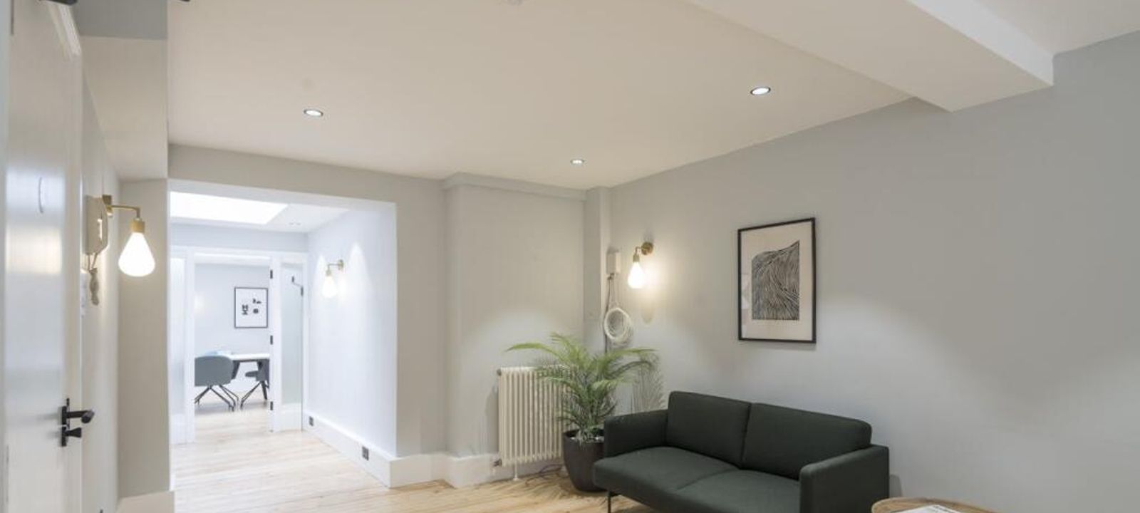 12 Foubert's Place, Soho - Image 1
