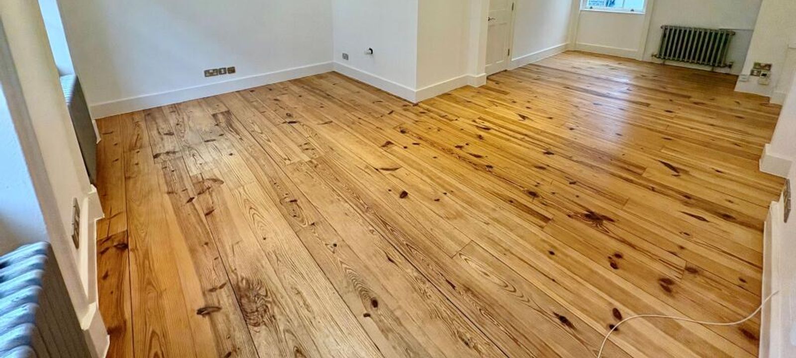 26 Ganton Street, Soho - Image 1