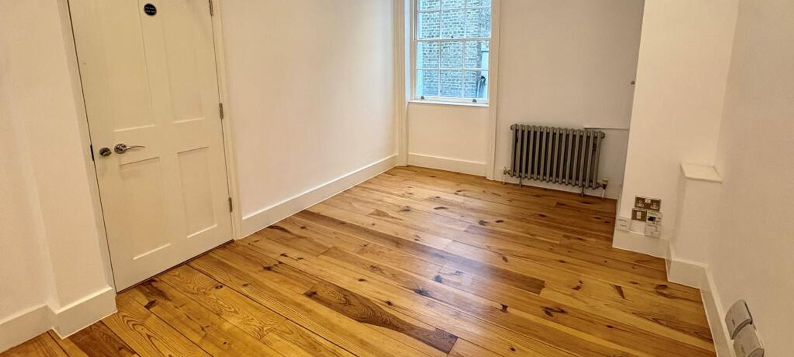 26 Ganton Street, Soho - Image 1