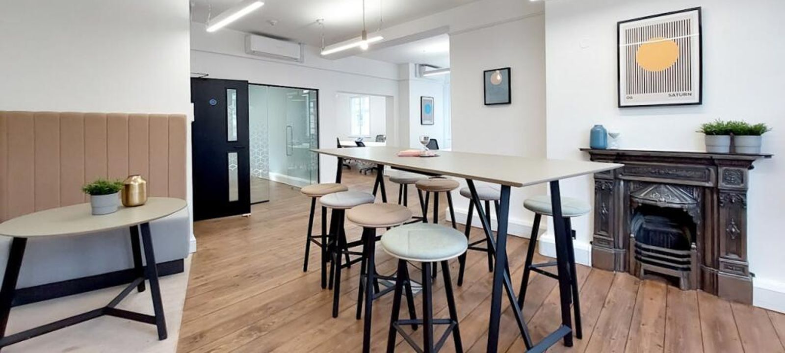 62 Shaftesbury Avenue, Soho - Image 1