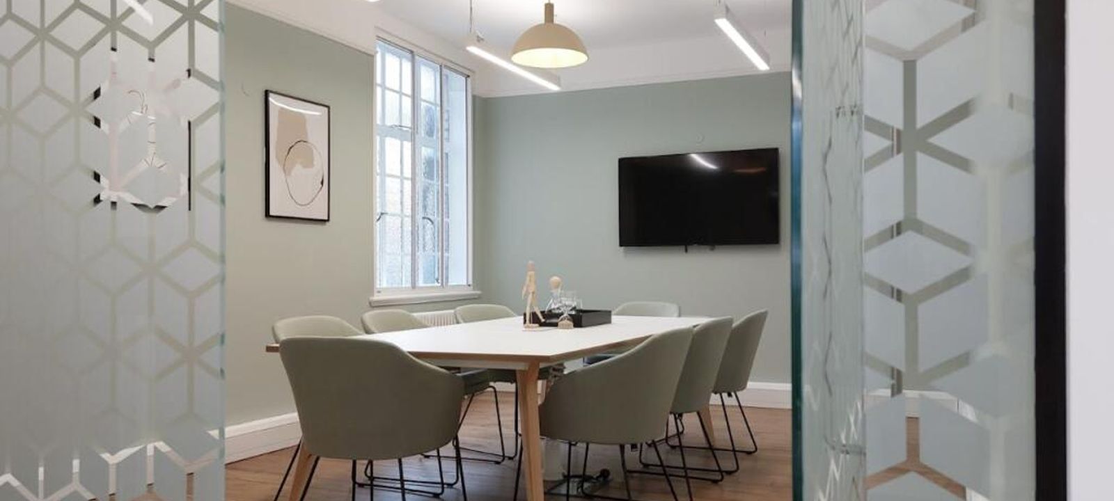 62 Shaftesbury Avenue, Soho - Image 1