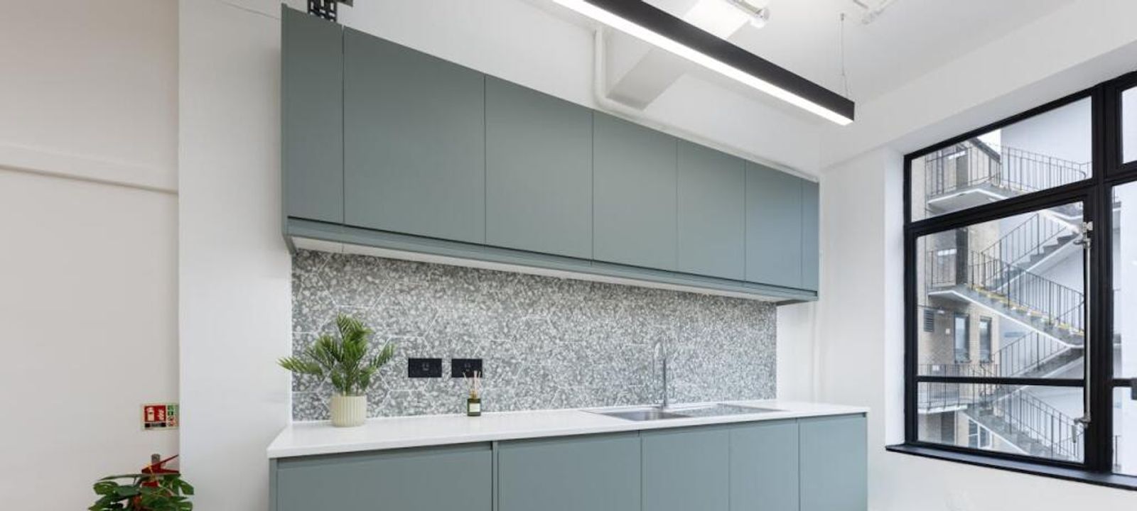 12-13 Poland Street, Soho - Image 1