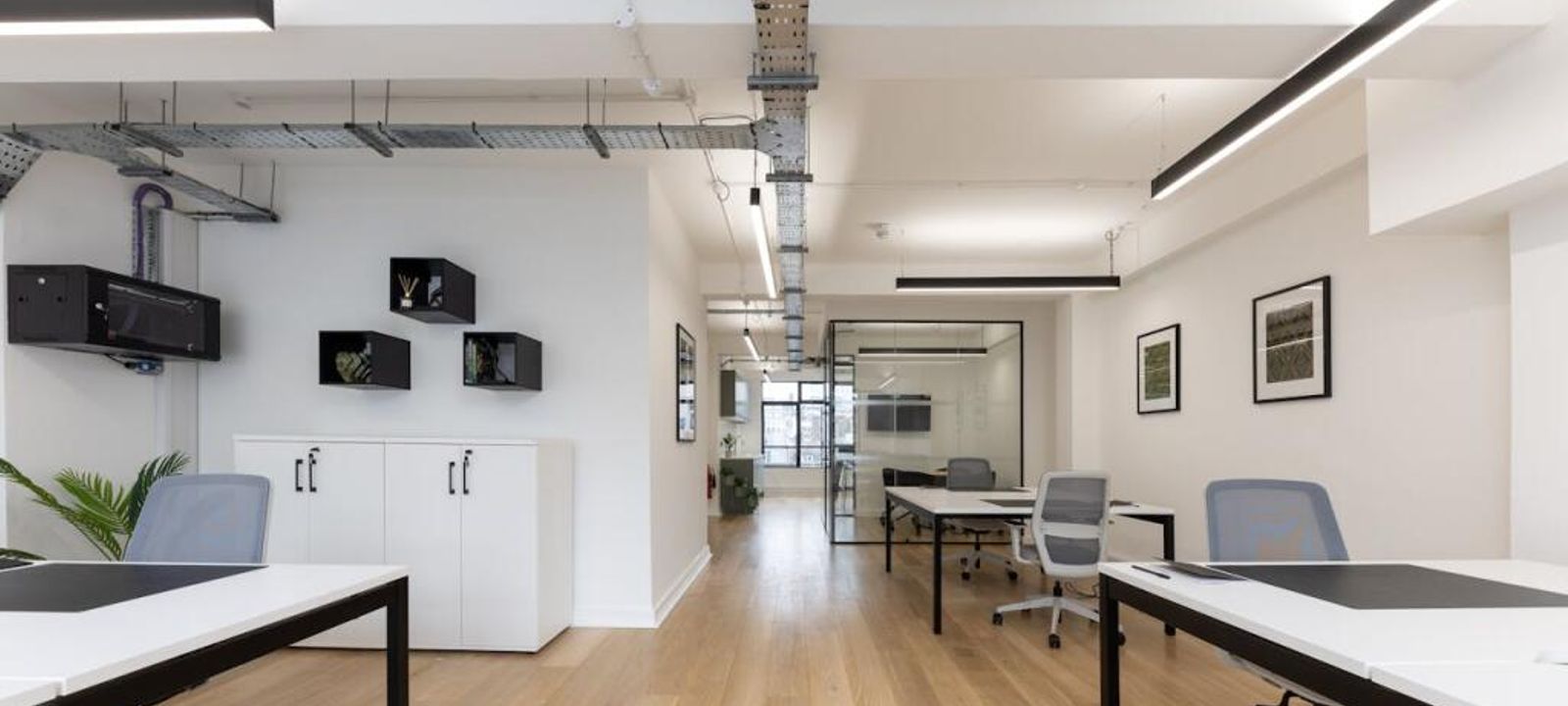 12-13 Poland Street, Soho - Image 1