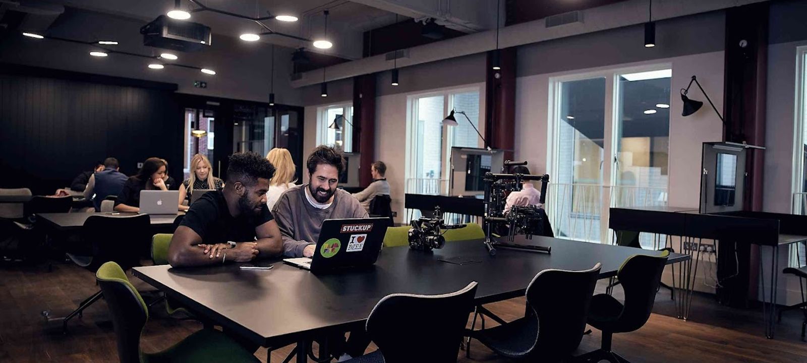 16-16A Baldwins Gardens, Holborn - Image 1