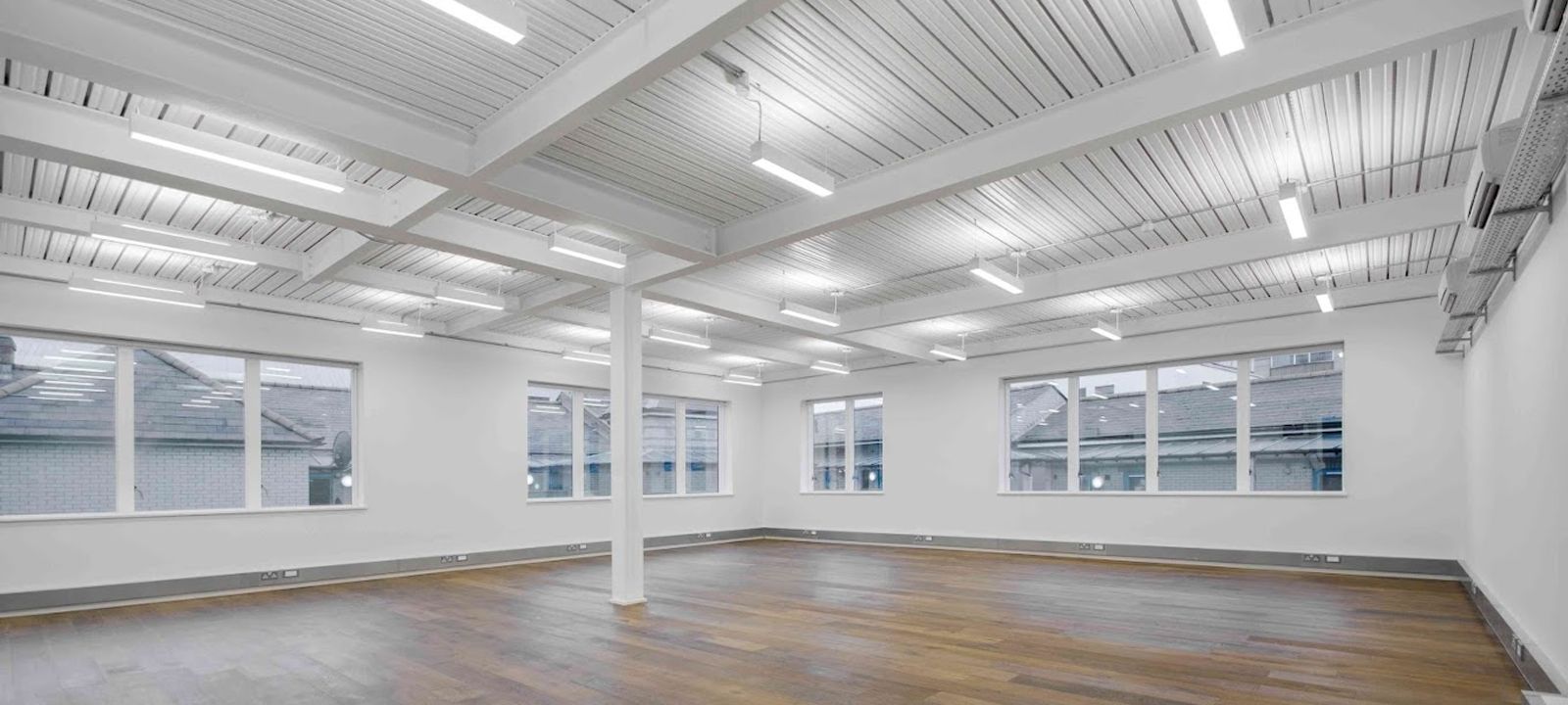 16-16A Baldwins Gardens, Holborn - Image 1