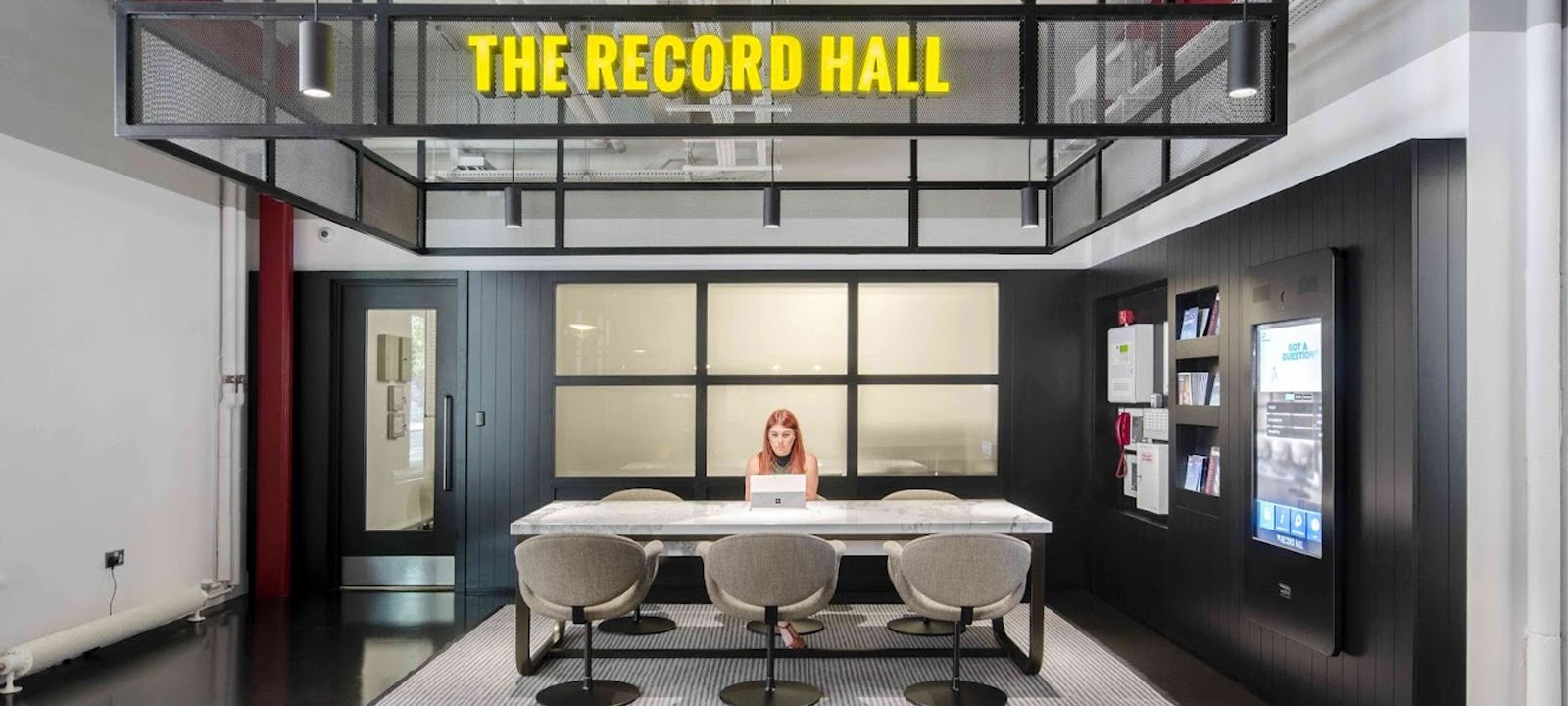 16-16A Baldwins Gardens, Holborn - Image 1