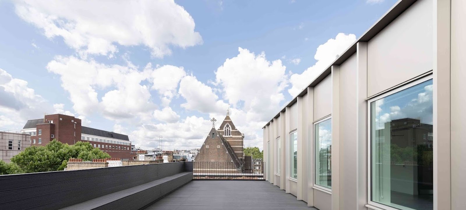 16-16A Baldwins Gardens, Holborn - Image 1