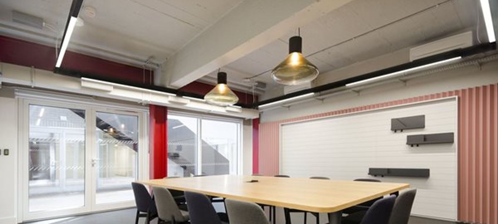 16-16A Baldwins Gardens, Holborn - Image 1