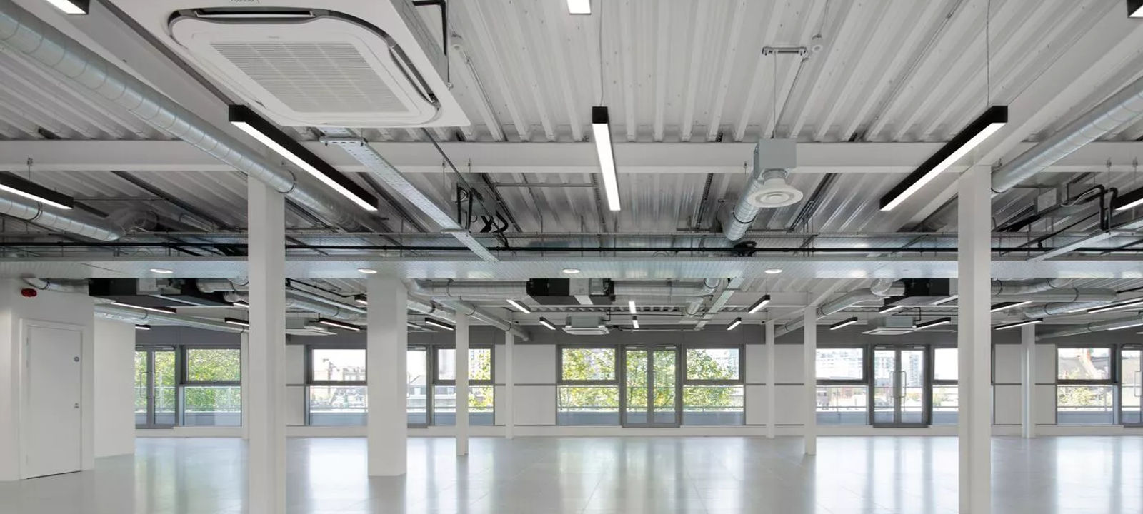 1-45 Durham Street, Vauxhall - Image 1