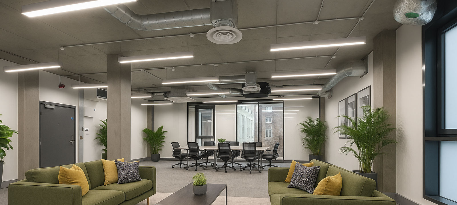 1-45 Durham Street, Vauxhall - Image 1