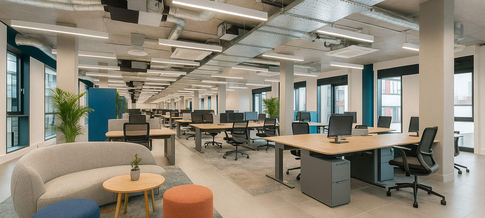 1-45 Durham Street, Vauxhall - Image 1