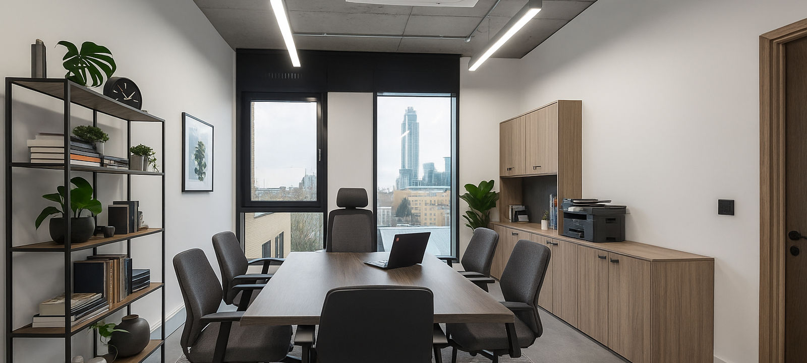 1-45 Durham Street, Vauxhall - Image 1