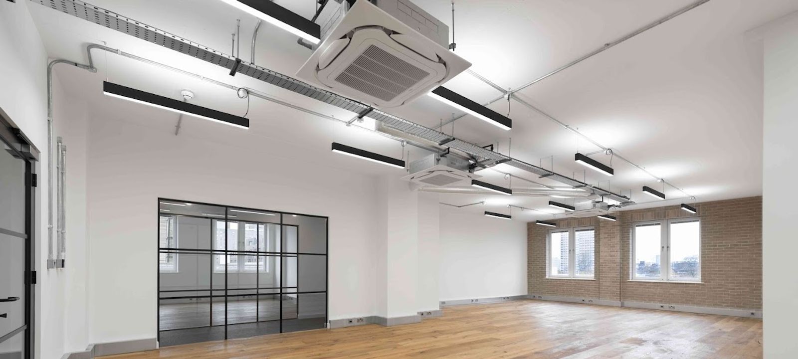 50-52 Wharf Road, Old Street - Image 1