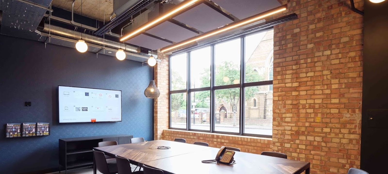 203-213 Mare St, Hackney - Image 1