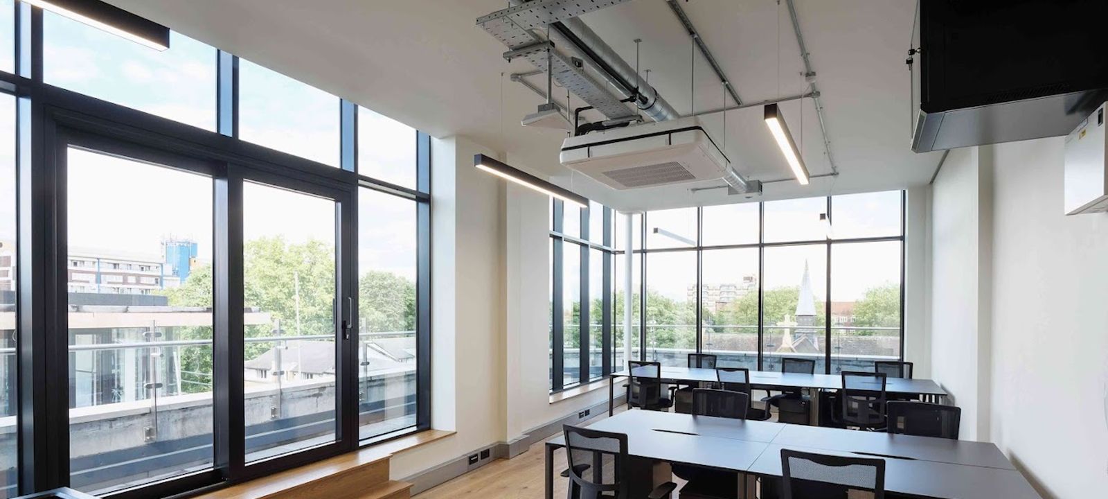 203-213 Mare St, Hackney - Image 1