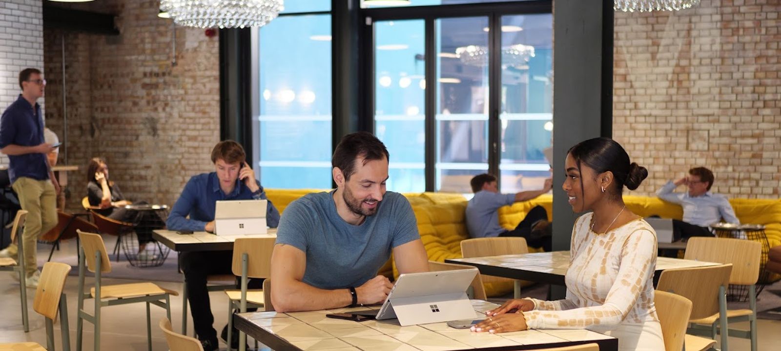 203-213 Mare St, Hackney - Image 1