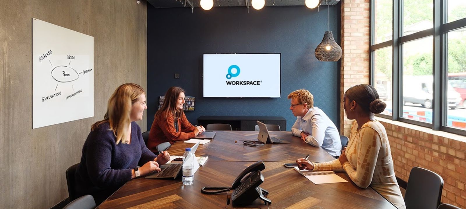 203-213 Mare St, Hackney - Image 1