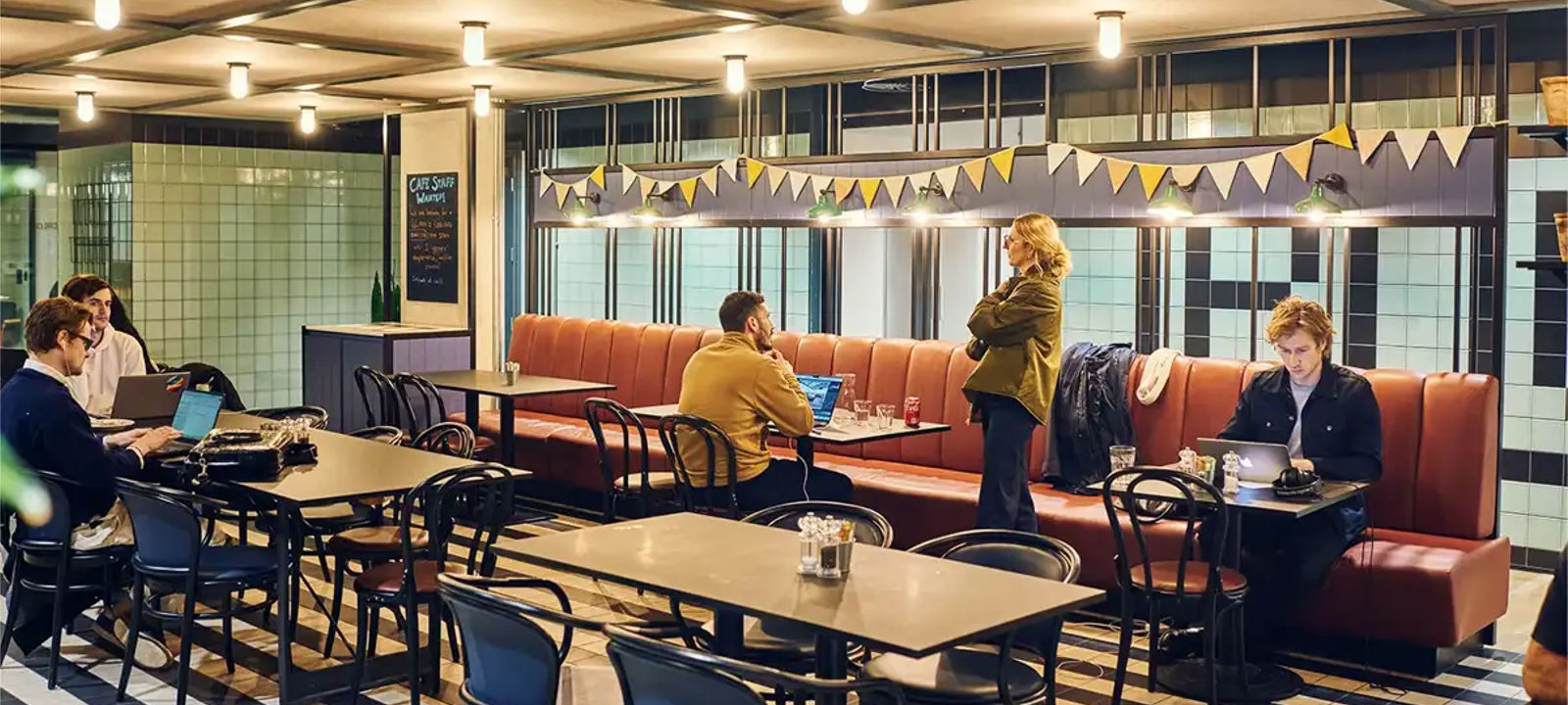 7 Corsican Square, BOW - Image 1