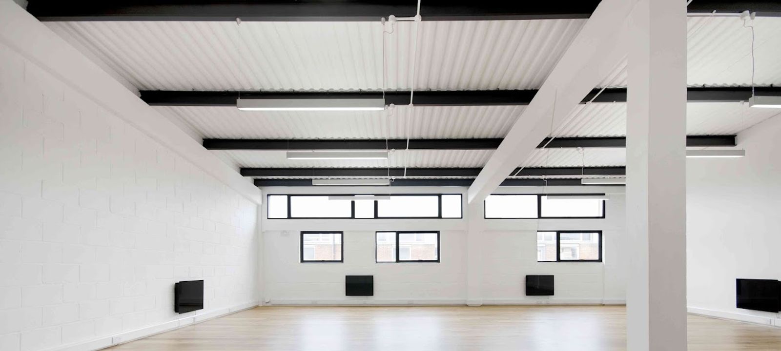 Havelock Terrace, Battersea - Image 1