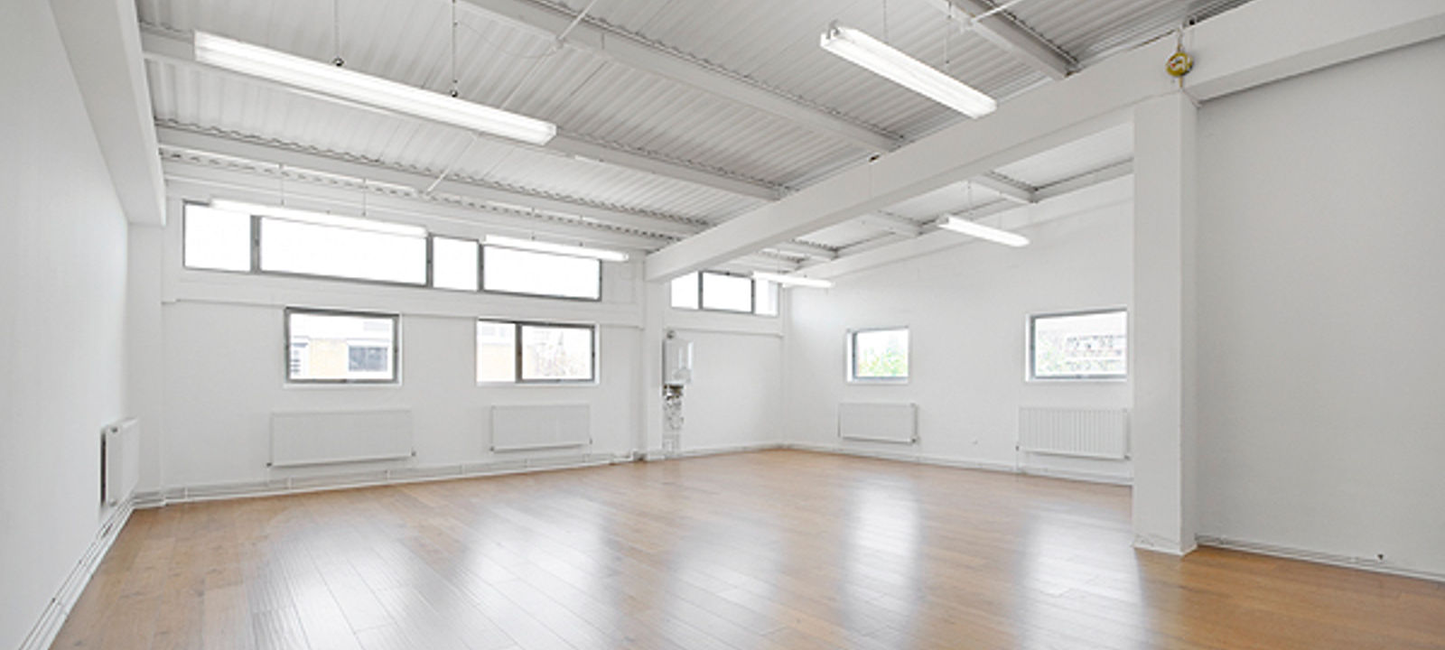 Havelock Terrace, Battersea - Image 1