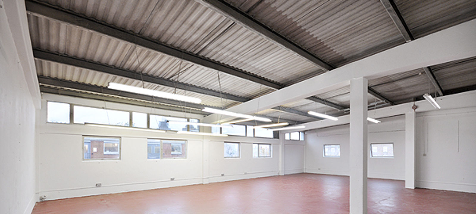 Havelock Terrace, Battersea - Image 1