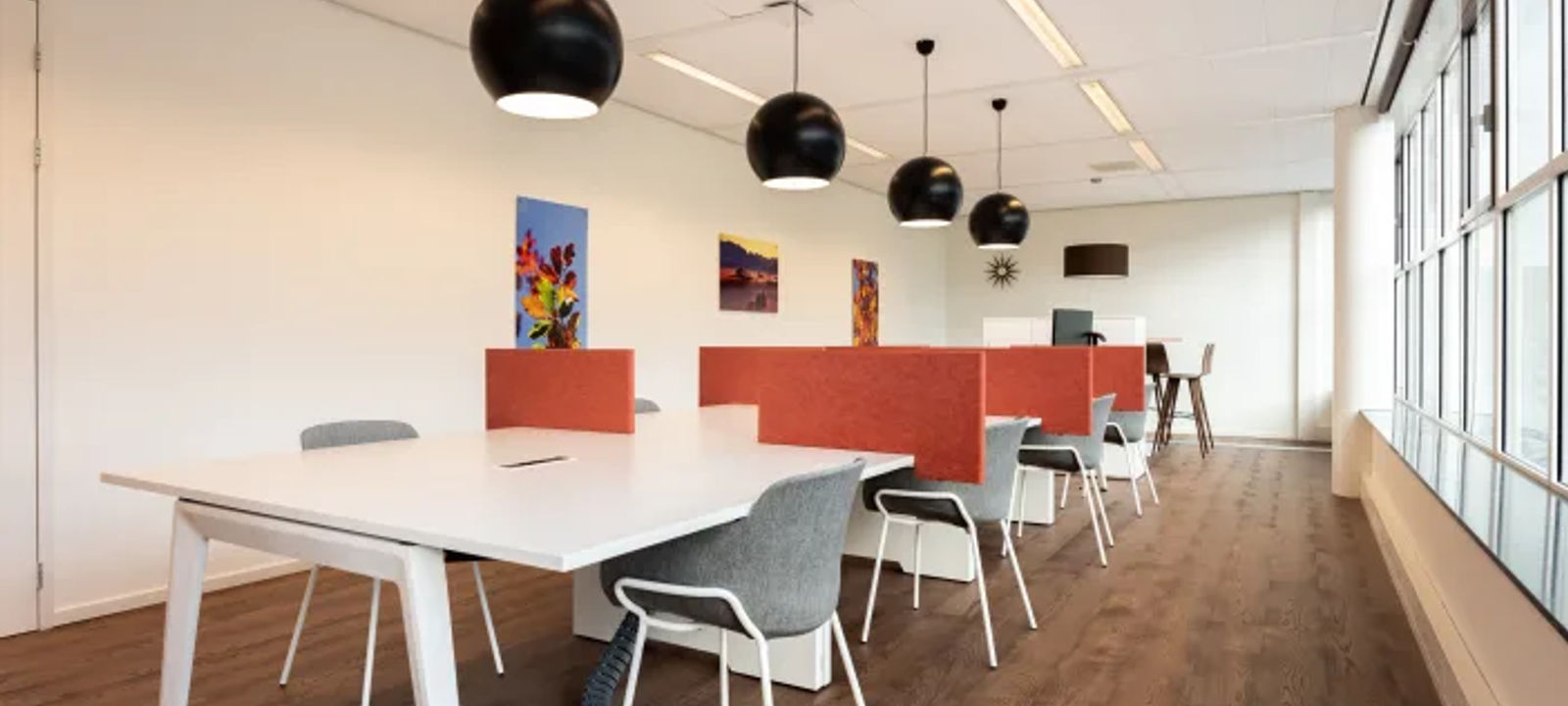 320 N Meridian Street, Indianapolis - Image 1