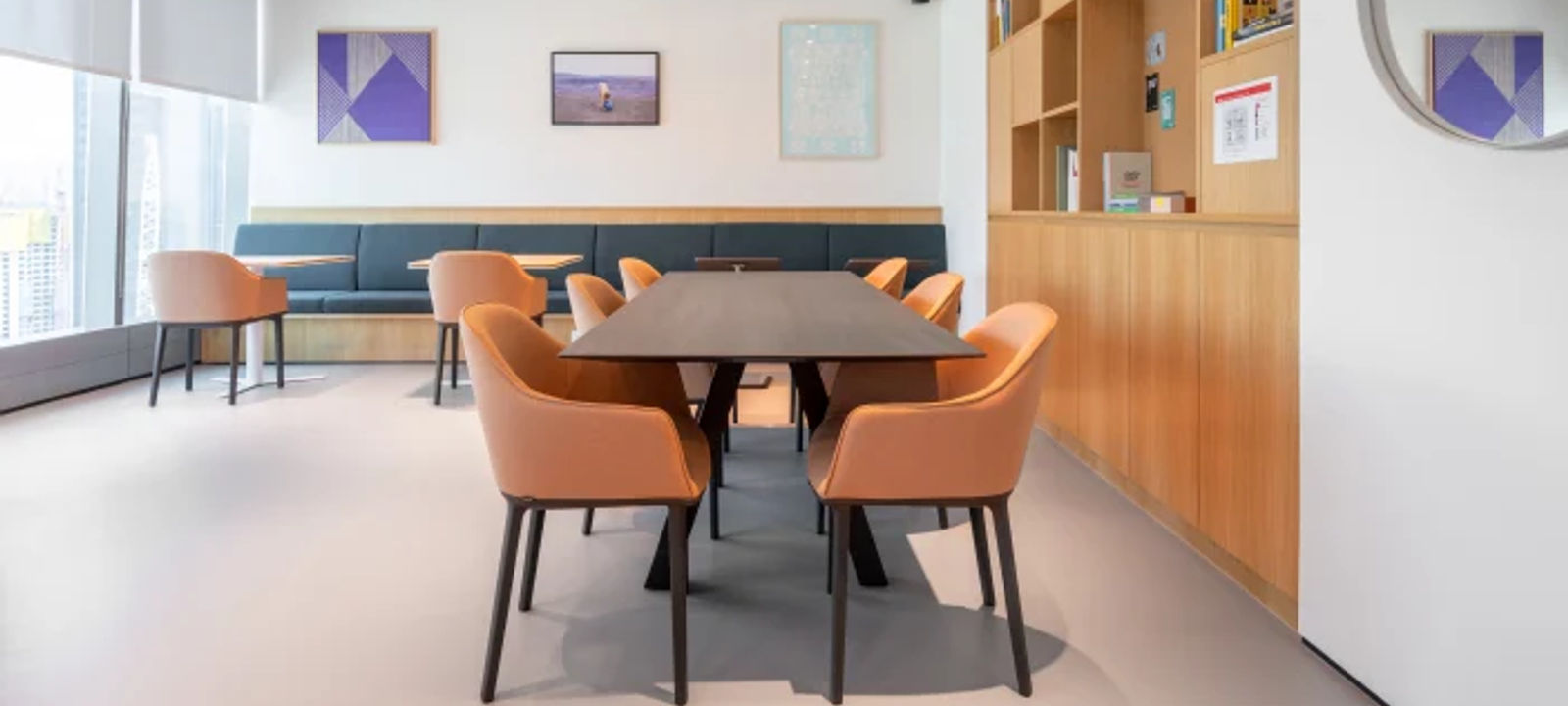 320 N Meridian Street, Indianapolis - Image 1