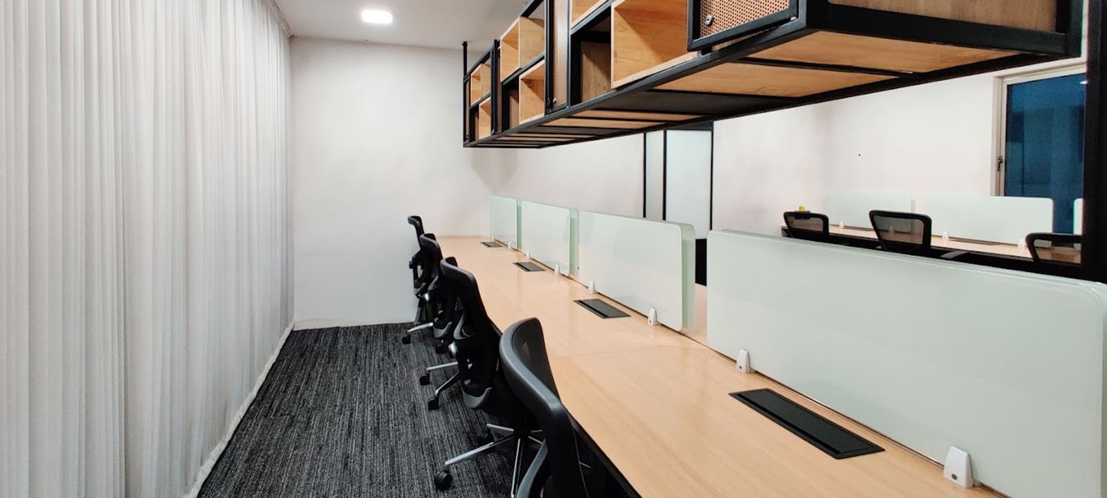 Workafella Business Centre-10 Uttamar Gandhi Salai Nungambakkam High Rd, Chennai - Image 1