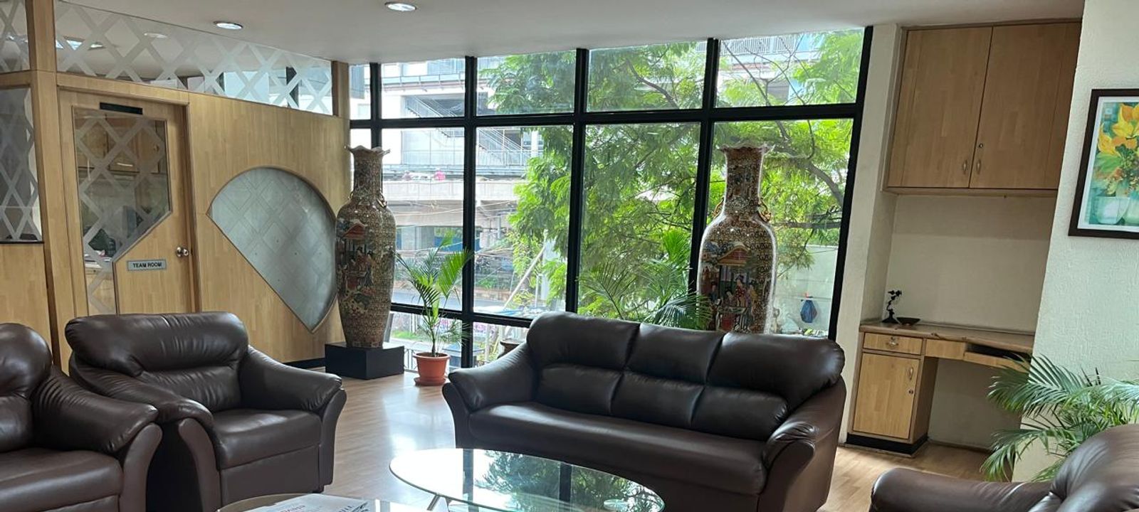 1-7-43-46 Sardar Patel Road Paradise, Hyderabad - Image 1
