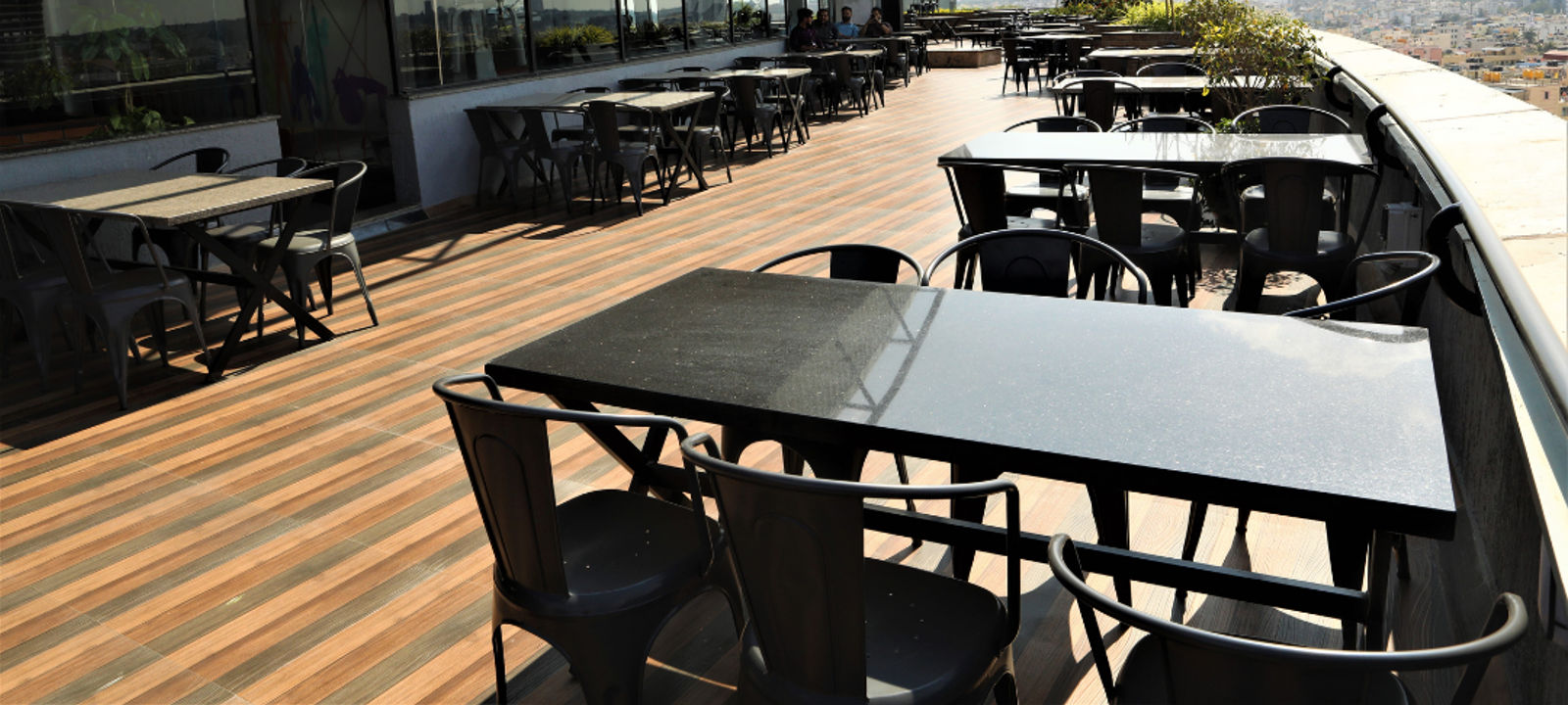 Tavarekere Main Rd Tavarekere Chikka Adugodi Sg Palya, Bengaluru - Image 1