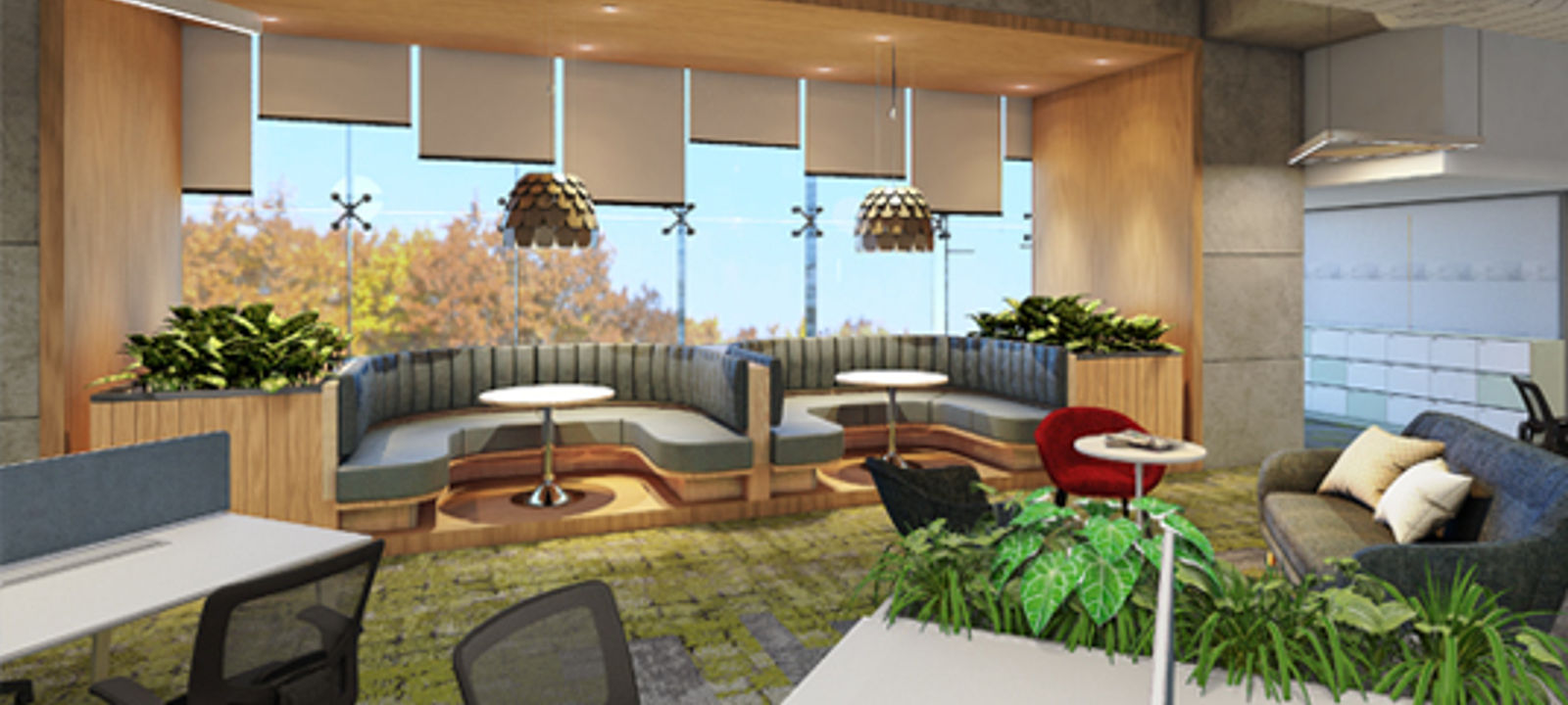 Plot No 1 Airoli Knowledge Park Rd Mseb Staff Colony Ttc Industrial Area, Navi Mumbai - Image 1